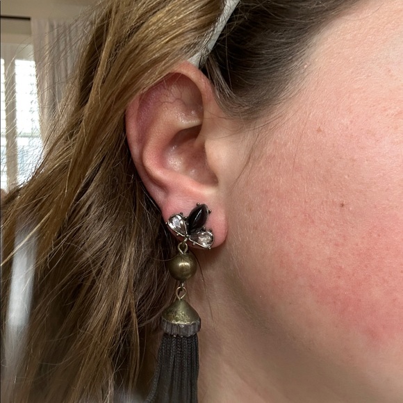 7 colorful earrings - Picture 12 of 15